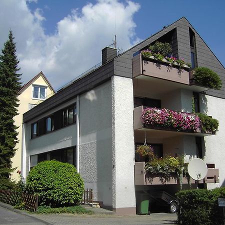 Wohnzeit Stuttgart Apartment Bagian luar foto