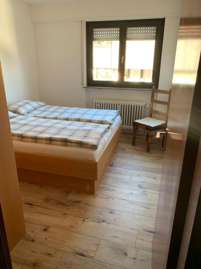 Wohnzeit Stuttgart Apartment Bagian luar foto