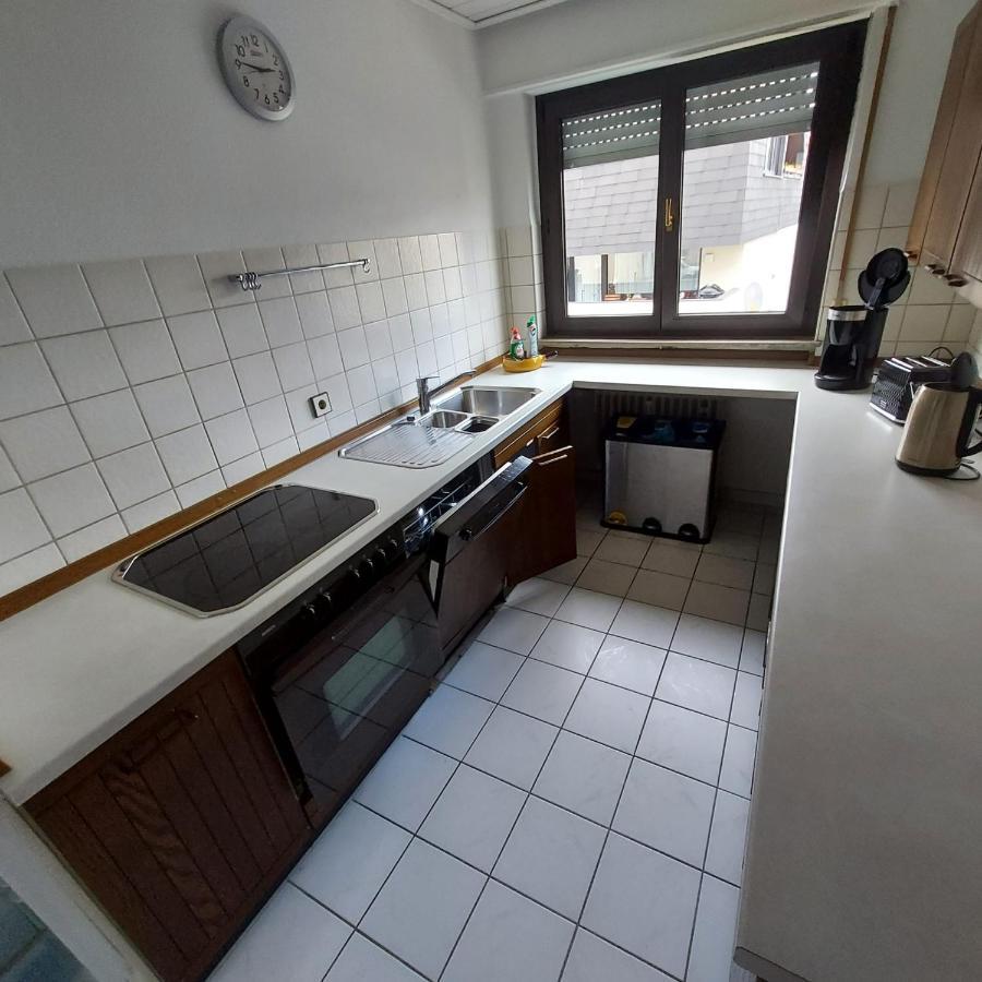 Wohnzeit Stuttgart Apartment Bagian luar foto