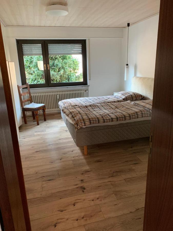 Wohnzeit Stuttgart Apartment Bagian luar foto