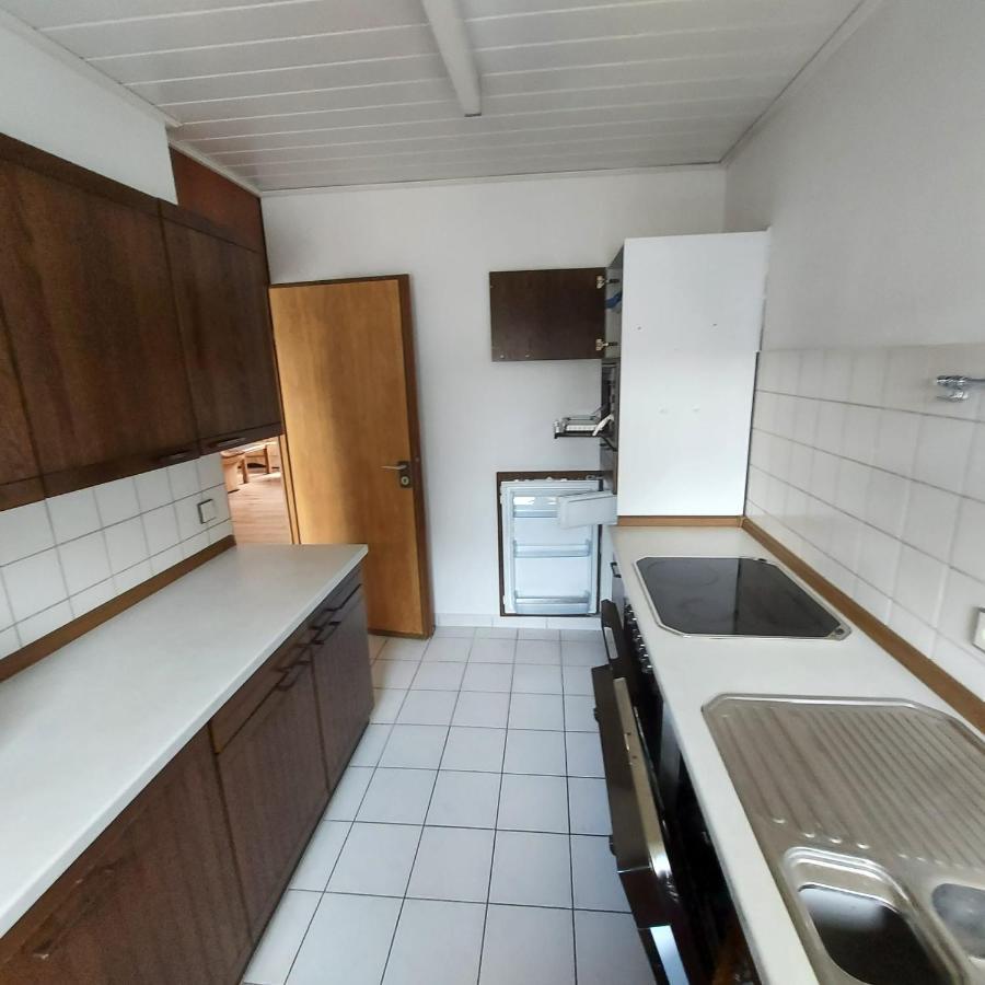 Wohnzeit Stuttgart Apartment Bagian luar foto