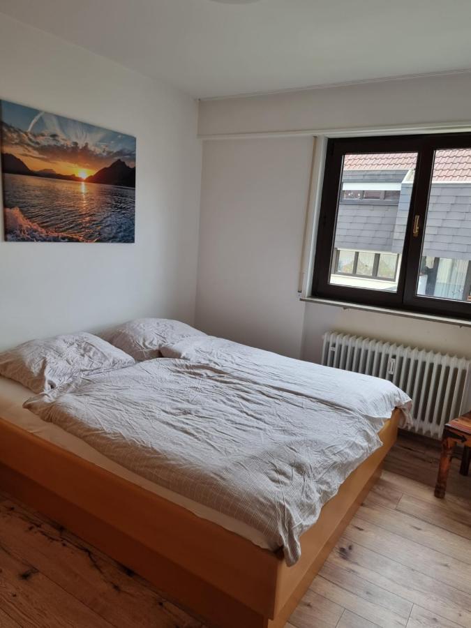 Wohnzeit Stuttgart Apartment Bagian luar foto