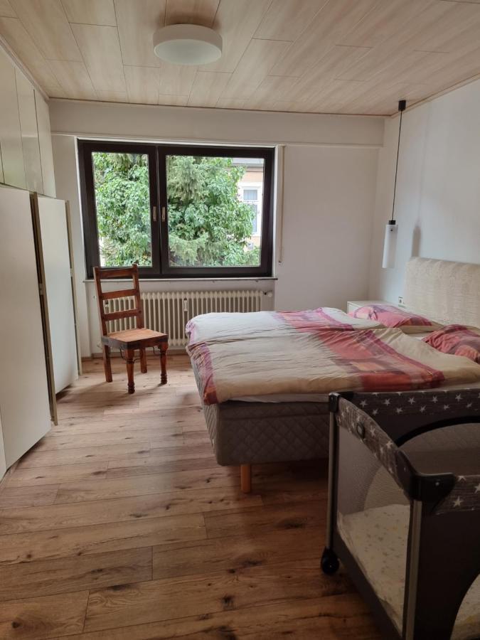 Wohnzeit Stuttgart Apartment Bagian luar foto